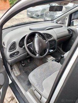 Ford Galaxy 1,9 tdi 66kW - 2
