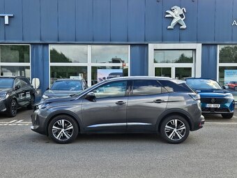 Peugeot 3008 1.2PT 130 ALLURE PACK EAT8 - 2