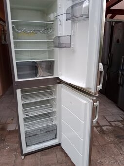 Lednice s mrazakem Gorenje - 2