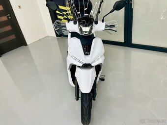 VOGE SR16 125i - 2