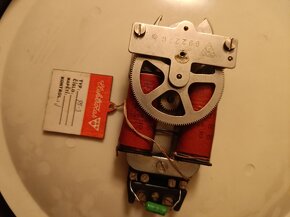 Hodiny - PRAGOTRON- nástěnné - 2