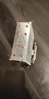 ARCTIC Freezer 33 - 2