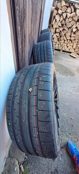 Alu MOTEC R21 - 2