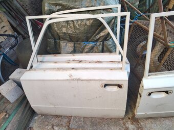 Lada VAZ Žiguli dveře - 2