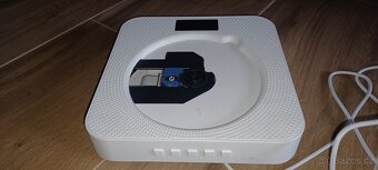 DVD přehrávač - 2
