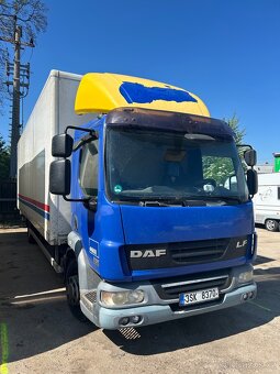 DAF LF 45.250 - 2