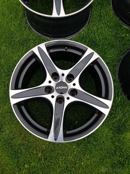 ALU KOLA RONAL 18 - 2