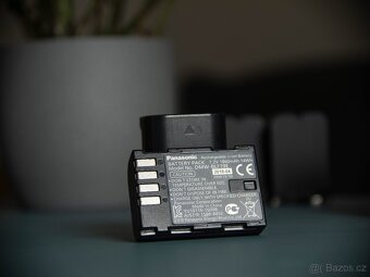 Lumix GH5 (tělo + 2 originální baterie) - 2