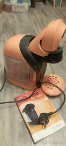 Kávovar Tassimo TAS110x - 2