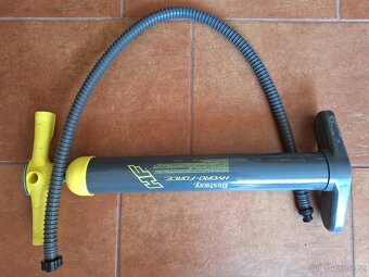 Pumpa na paddleboard SUP, HF - 2