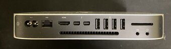 MAC MINI 2014 - Intel i5, 4GB RAM, 500GB SSD - 2