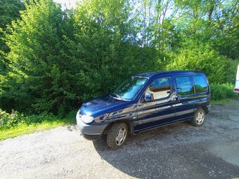 Peugeot Partner - 2
