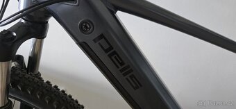 Horské elektrokolo PELLS Thorr 3 ER Grey - 2