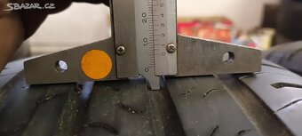 215/55R15 letní 2ks - 2