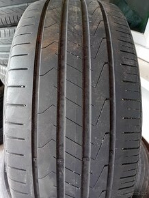 235/55R18 letní Hankook - 2