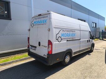 Fiat Ducato Maxi,DPH - 2