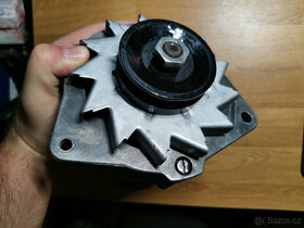 A47 Alternátor Magneton Pal 14V 55 A Škoda 105 120 - 2