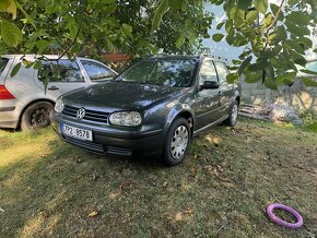 Vw golf 4 variant 2.0 85kw - 2