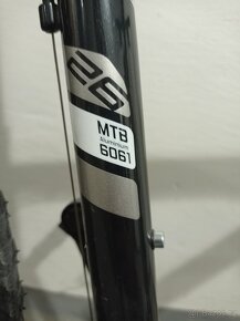 Horské kolo MAXBIKE 26" m506 - 2