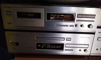 Onkyo sestava - 2