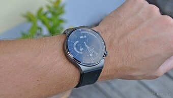 Huawei Watch GT 2 Pro jako nové - 2