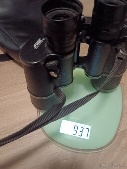Ruský dalekohled Sotem 7x50 - 2