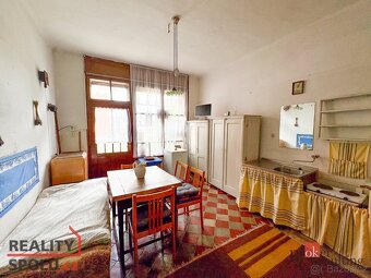 Prodej, domy/chalupa, 78 m2, 34543 Hradiště, Domažlice [ID 7 - 2