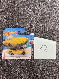 Hot Wheels - 2