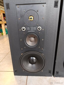 Reprobedny RS 334 - 2