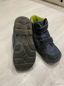 Zimní boty vel. 26 zn. Pepino - 2
