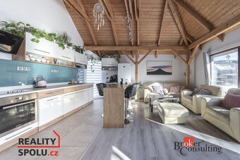 Prodej, domy/rodinný, 97 m2, Karlinská, Liberec XVIII-Karlin - 2