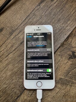 Iphone se 5 - 2