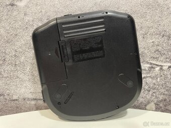 Sony Discman ESP 1bit DAC CD Compact player D-335 - 2