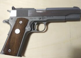 Pistole AMT Hardballer - 45 ACP - 2