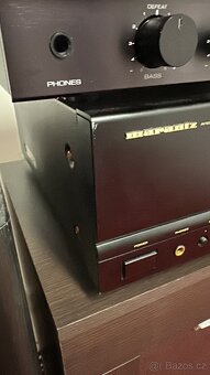 Marantz PM-52 - 2