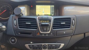 Renault Laguna 3 - 2