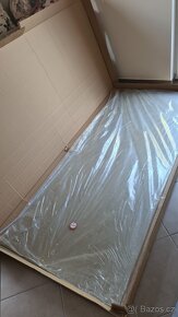 Sprchový kout Brix 1100 x 900 mm - 2