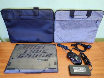 Herní MSI,i5-12-Gen,4060 RTX,DDR5,1TB,Pcie 4.0-ToP-ZÁRUKA - 2
