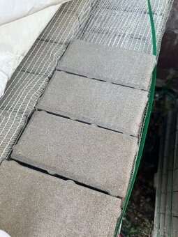 Betonová dlažba Best klasiko 40mm - 2