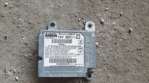 Elektrická centrála AIR BAG 69500550 69503167 - 2