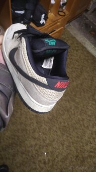 Nike dunk sb vel.42,5uk - 2
