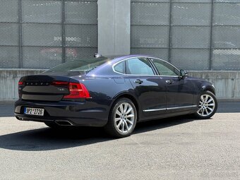 Volvo S90 2.0 T6 235kw AWD INSCRIPTION - 2