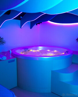 Úklid wellness - 2