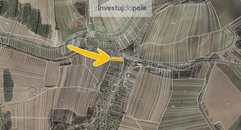 Prodej pole v k.ú. Kožušice - 2