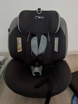 Momi TORDI otočná 360 - 2