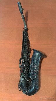 Alt saxofon Weltklang - 2