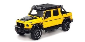 Almost real 1:18 - 2