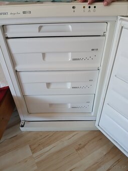 Šuplikovy mražak - 2