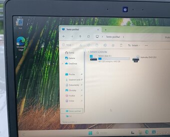 Dell Latitude E5440 / i5-4300U / 8GB RAM / SSD 512GB - 2