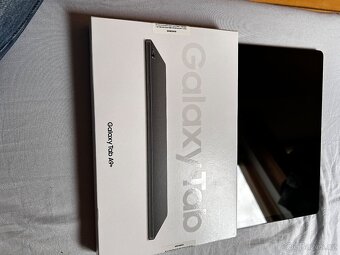 Tablet Samsung a9+ - 2
